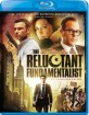 The Reluctant Fundamentalist (Region A - US Import ohne dt. Ton) Blu-ray