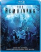 The Remaining (2014) (Region A - US Import ohne dt. Ton) Blu-ray