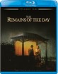 The Remains of the Day (1993) (US Import ohne dt. Ton) Blu-ray
