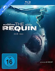 The Requin - Der Hai Blu-ray