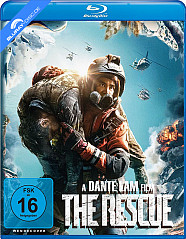 The Rescue (2020) Blu-ray