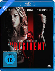 The Resident (2011) (Neuauflage)