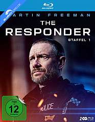 The Responder - Staffel 1