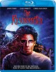 The Resurrected (1991) (Region A - US Import ohne dt. Ton) Blu-ray