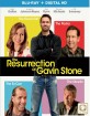 The Resurrection of Gavin Stone (2017) (Blu-ray + UV Copy) (US Import ohne dt. Ton) Blu-ray