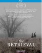 The Retrieval (2013) (Region A - US Import ohne dt. Ton) Blu-ray