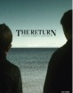 The Return (2003) (Region A - US Import ohne dt. Ton) Blu-ray