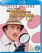The Return of the Pink Panther (1975) (UK Import ohne dt. Ton) Blu-ray
