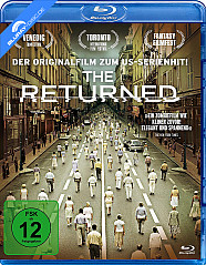 The Returned - Der Originalfilm zum US-Serienhit! Blu-ray