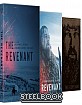 The Revenant - Manta Lab Exclusive #002 Limited Edition Steelbook - One-Click Box Set (Region A - HK Import ohne dt. Ton) Blu-ray