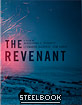 The Revenant - Manta Lab Exclusive #002 Limited Edition Fullslip Steelbook (Region A - HK Import ohne dt. Ton) Blu-ray