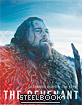 The Revenant - Manta Lab Exclusive #002 Limited Edition Lenticular Slip Steelbook (Region A - HK Import ohne dt. Ton) Blu-ray