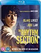 The Rhythm Section (UK Import ohne dt. Ton) Blu-ray