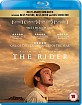 The Rider (2017) (UK Import ohne dt. Ton) Blu-ray
