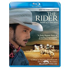 the rider 2017 film