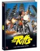 The Riffs - Die Gewalt sind wir (Limited Mediabook Edition) (Cover A) (Blu-ray + DVD) Blu-ray