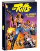 The Riffs - Die Gewalt sind wir (Limited Mediabook Edition) (Cover B) Blu-ray