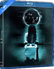 The Ring 2 (IT Import) Blu-ray