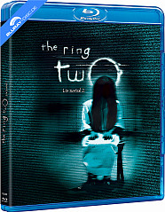 The Ring 2: La Señal 2 (ES Import) Blu-ray