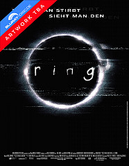 The Ring (2002) 4K (4K UHD + Blu-ray)