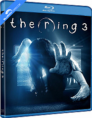 The Ring 3 (2017) (IT Import) Blu-ray