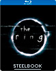 The Ring (2002) - Steelbook (CA Import ohne dt. Ton) Blu-ray