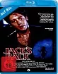 Jack’s Back - The Ripper Blu-ray