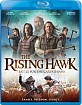 The Rising Hawk: Battle for the Carpathians (2019) (Region A - US Import ohne dt. Ton) Blu-ray