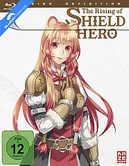 The Rising of the Shield Hero - Vol. 2 Blu-ray
