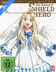 The Rising of the Shield Hero - Vol. 3 Blu-ray