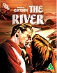 The River (1951) (UK Import ohne dt. Ton) Blu-ray