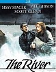 The River (1984) (Region A - US Import ohne dt. Ton) Blu-ray