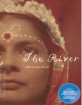 The River (1951) - Criterion Collection (Region A - US Import ohne dt. Ton) Blu-ray