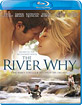 The River Why (Region A - US Import ohne dt. Ton) Blu-ray