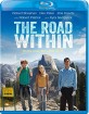 The Road Within (2014) (Region A - US Import ohne dt. Ton) Blu-ray