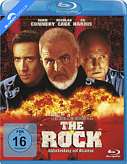 The Rock - Entscheidung auf Alcatraz (Neugeprüfte Auflage)