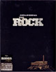 The Rock - Blufans Exclusive 5th Anniversary Limited Edition (CN Import ohne dt. Ton) Blu-ray