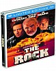 The Rock - Metal Pak (Blu-ray + DVD) (IT Import) Blu-ray