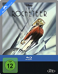 The Rocketeer (Limited Steelbook Edition) Blu-ray