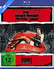 The Rocky Horror Picture Show (CineProject) Blu-ray