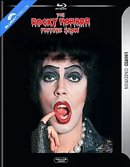 The Rocky Horror Picture Show (OmU) (Limited Cinedition) Blu-ray