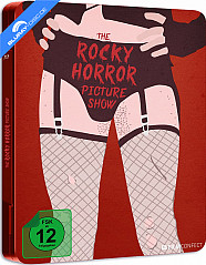 The Rocky Horror Picture Show (Limited FuturePak Edition) (Cover A) Blu-ray