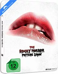 The Rocky Horror Picture Show (OmU) (Limited FuturePak Edition) (Cover B) Blu-ray