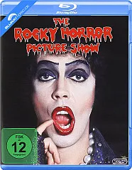 The Rocky Horror Picture Show (OmU) Blu-ray