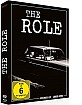 The Role (1989) Blu-ray