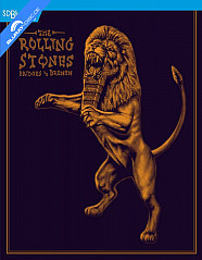 The Rolling Stones - Bridges to Bremen (SD Blu-ray Edition) Blu-ray