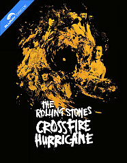 The Rolling Stones - Crossfire Hurricane (Neuauflage) Blu-ray