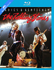 The Rolling Stones - Ladies & Gentlemen (Neuauflage) Blu-ray