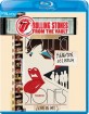 The Rolling Stones: From the Vault - Hampton Coliseum - Live in 1981 (US Import ohne dt. Ton) Blu-ray