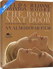 The Room Next Door - Limited Edition Fullslip (KR Import ohne dt. Ton) Blu-ray